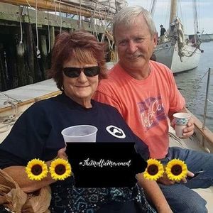 Meet your Posher, Karen